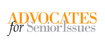 Advocates For Senior Issues